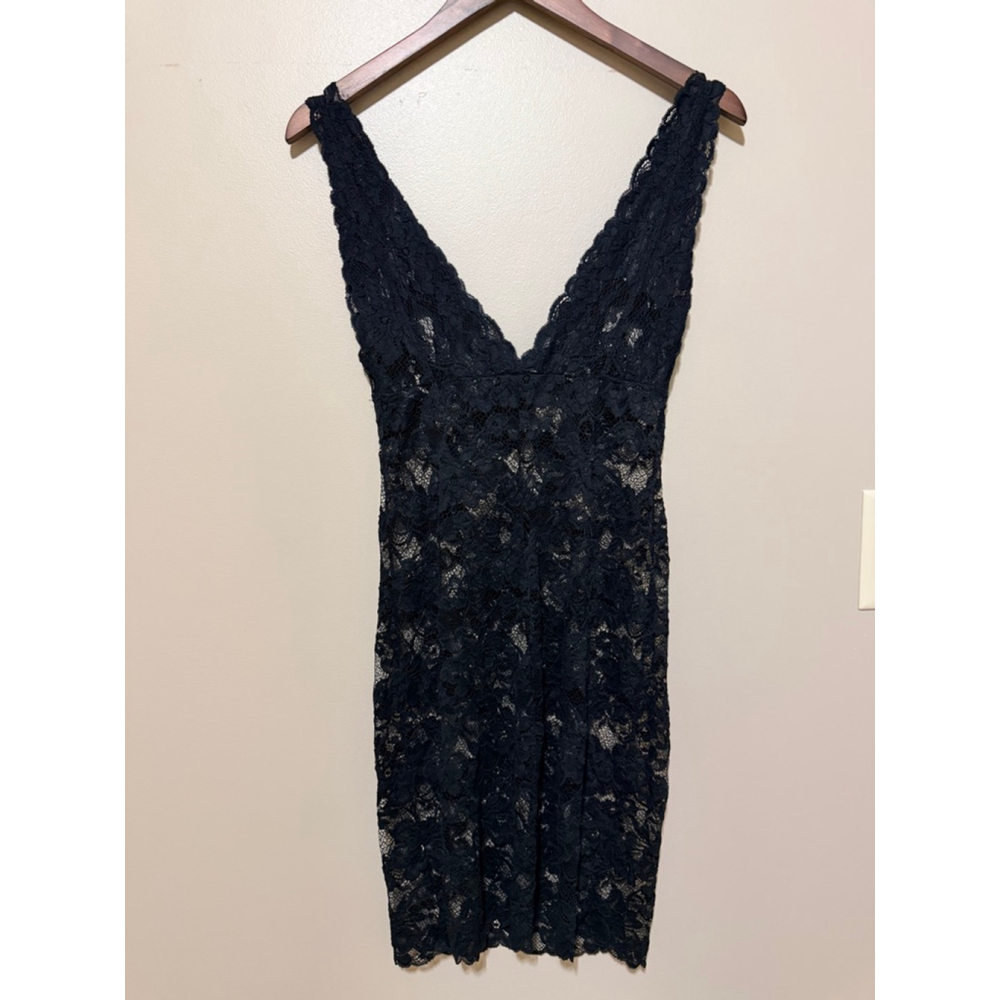 Intimissimi Lace Slip Dress - Picture 5 of 5